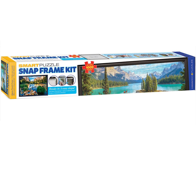 Eurographics - Snap Frame Kit Toys & Games