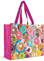 Eurographics - Sweets (Large - 17.25" x 20" Artsy Bag) Toys & Games