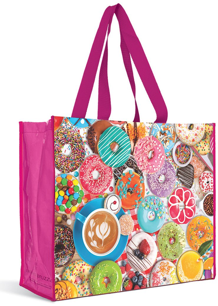Eurographics - Sweets (Large - 17.25" x 20" Artsy Bag) Toys & Games