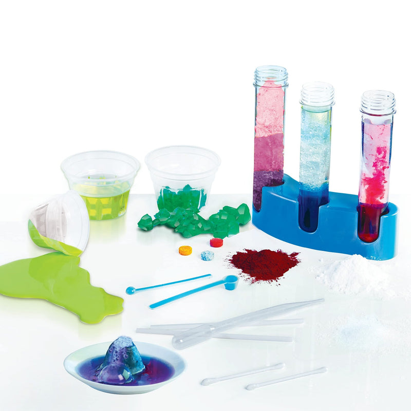 Everest - MIND BLOWING SCIENCE Toys & Games