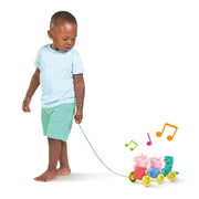 Everest - PEPPA PIG - PULL ALONG PEPPA Games & Toys