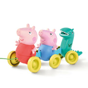 Everest - PEPPA PIG - PULL ALONG PEPPA Games & Toys