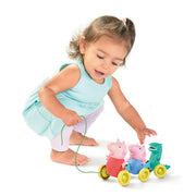 Everest - PEPPA PIG - PULL ALONG PEPPA Games & Toys