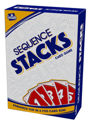 Everest - SEQUENCE - STACKS Games & Toys