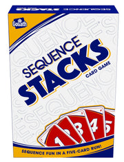Everest - SEQUENCE - STACKS Games & Toys