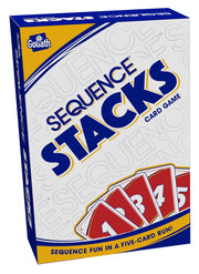 Everest - SEQUENCE - STACKS Games & Toys