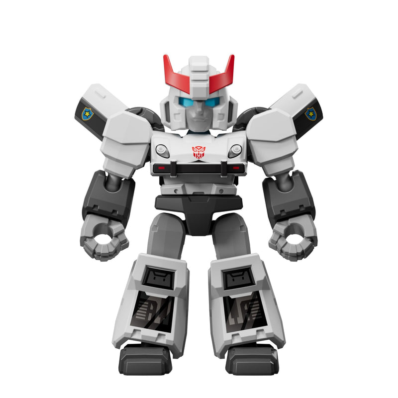 Everest - TRANSFORMERS - DEFENDER VERSION WAVE 1 PDQ Toys & Games