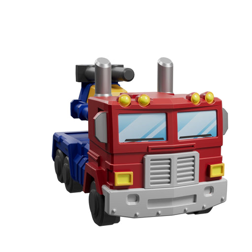Everest - TRANSFORMERS - DEFENDER VERSION WAVE 1 PDQ Toys & Games