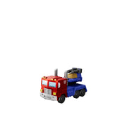 Everest - TRANSFORMERS - DEFENDER VERSION WAVE 1 PDQ Toys & Games