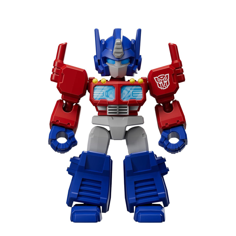 Everest - TRANSFORMERS - DEFENDER VERSION WAVE 1 PDQ Toys & Games
