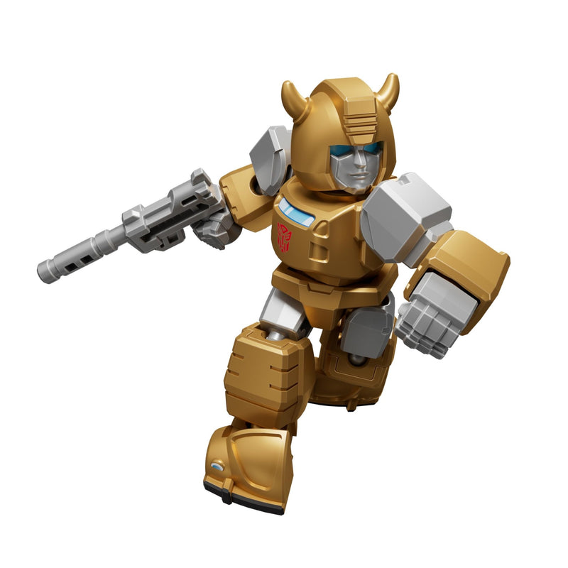 Everest - TRANSFORMERS - DEFENDER VERSION WAVE 1 PDQ Toys & Games