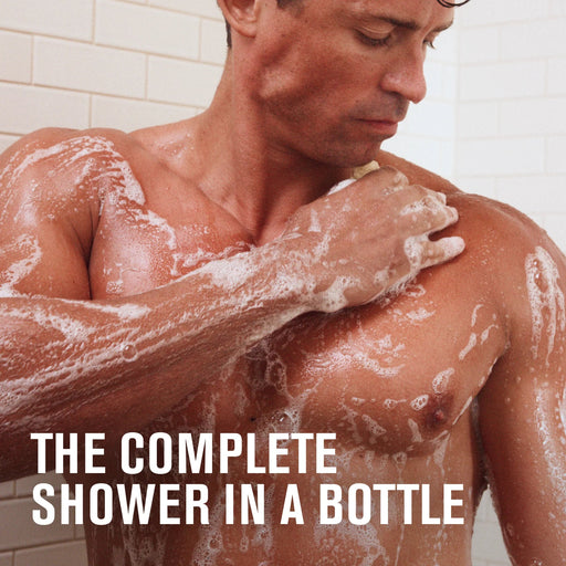 Every Man Jack - 3 - in - 1 Wash Sandalwood - 852 mL Beauty & Personal Care