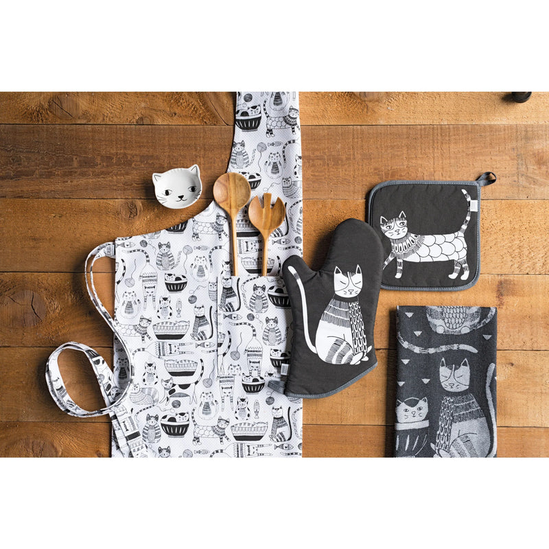 Jubilee - Tt Jacquard Purr Party