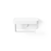 Flex Adhesive Toilet Paper Holder - image 6