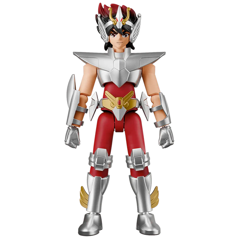BLOKEES - Saint Seiya Galaxy Version The Legacy of the Sagittarius 9p