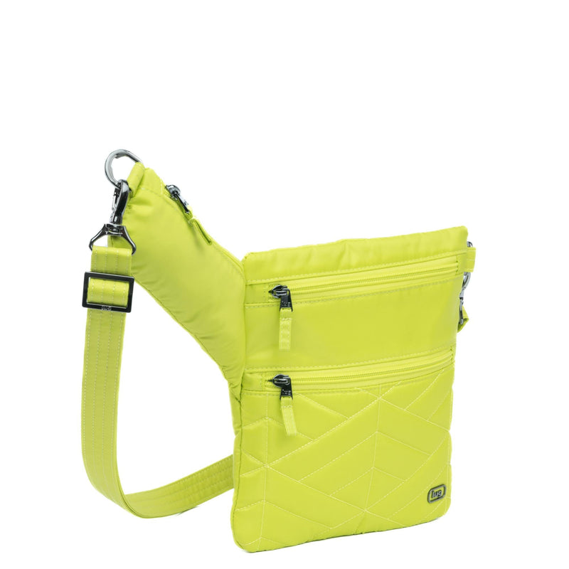 LUG - Legacy Collection Skipper Crossbody Bag