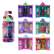 Disney Princess - Tower Surprise Small Doll & Stacking Playset (Single Random Pick) - Product view