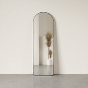 Hubba Arched Leaning & Wall Mirror - image 4