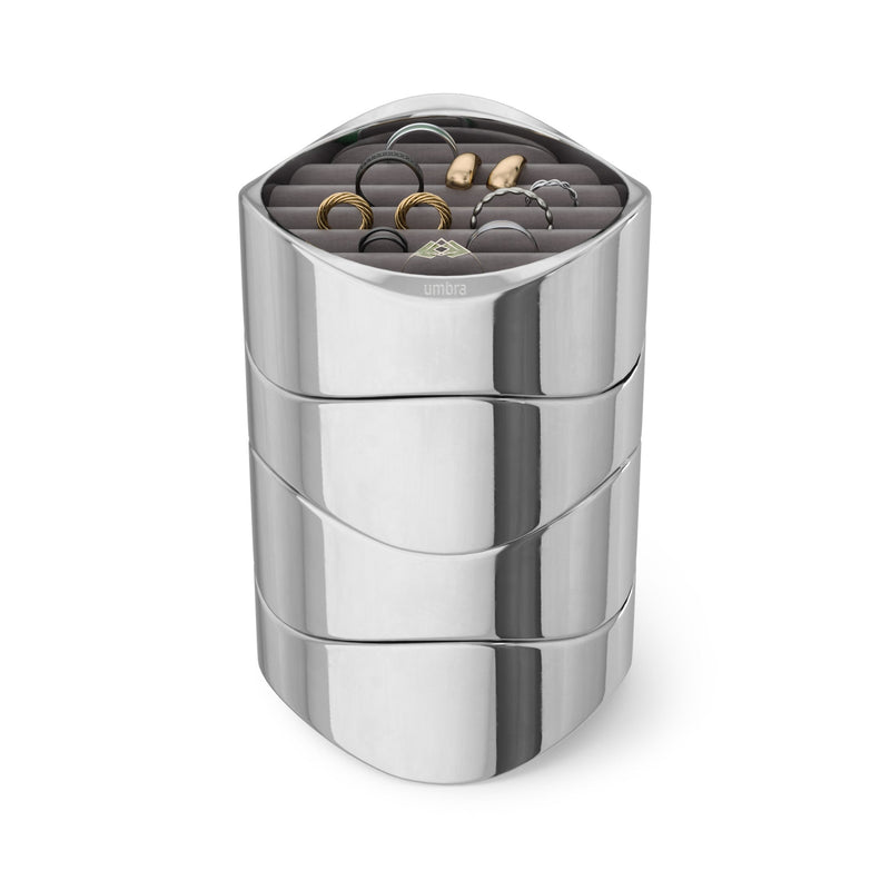 Wavy Jewelry Organizer - image 5