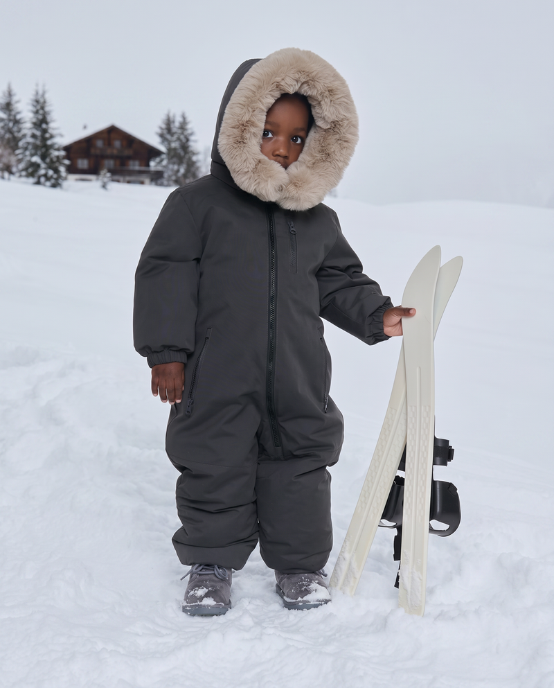 Snowsuit - Helsinki