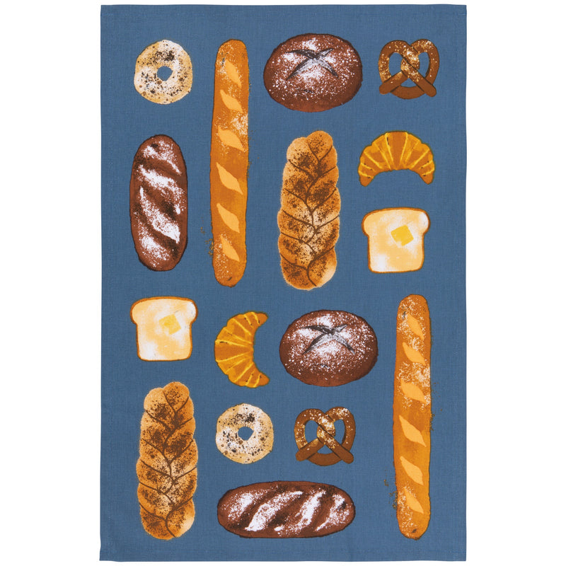 Now Designs - Boulangerie Dishtowel