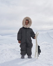 Snowsuit - Helsinki