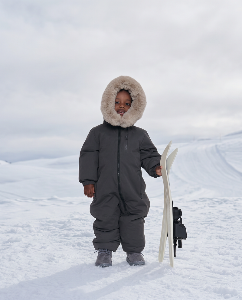 Snowsuit - Helsinki