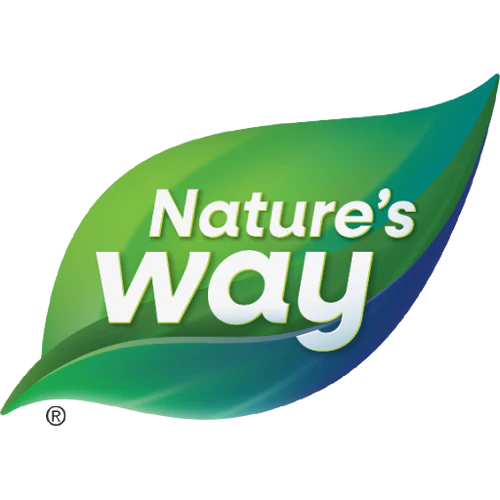 Nature's Way - Olive Leaf