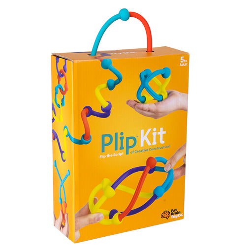 Fat Brain Toys - Plip Kit - Limolin 