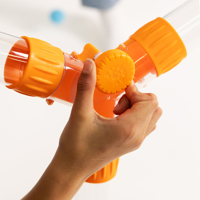 Fat Brain Toys - Air Toobz Switch