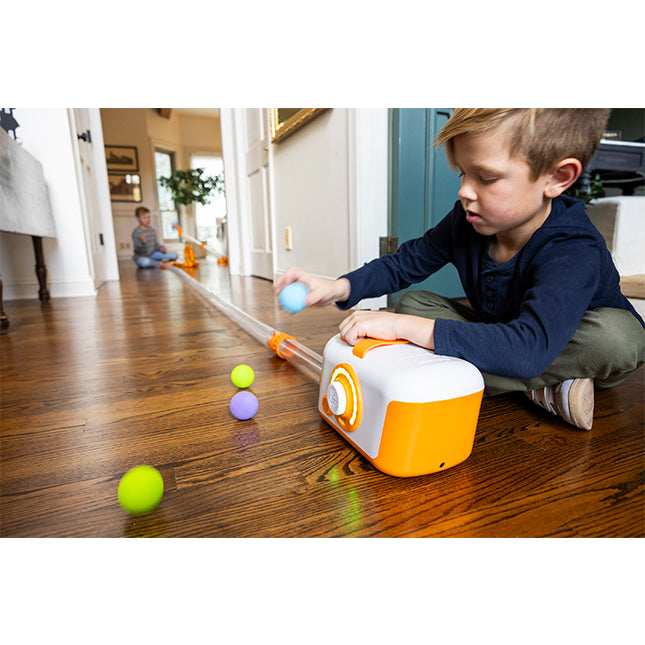 Fat Brain Toys - Air Toobz Mega Run Distance Kit