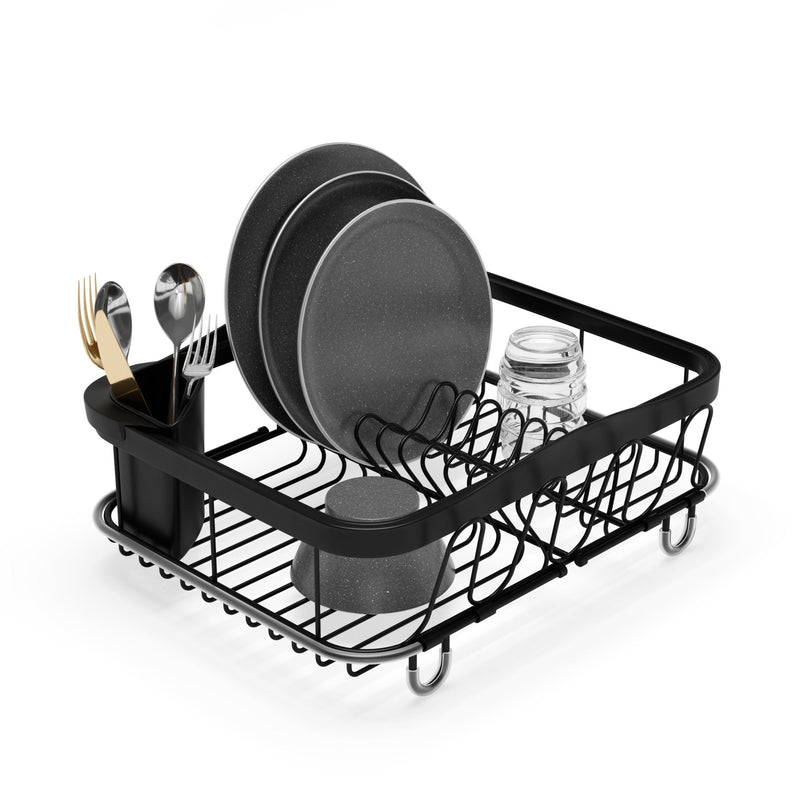 Sinkin Multi Use Dish Rack - image 4