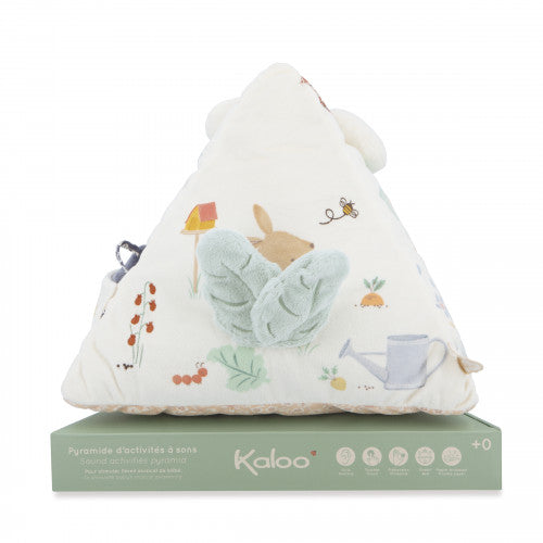 Kaloo - SOUND ACTIVITIES - PYRAMID