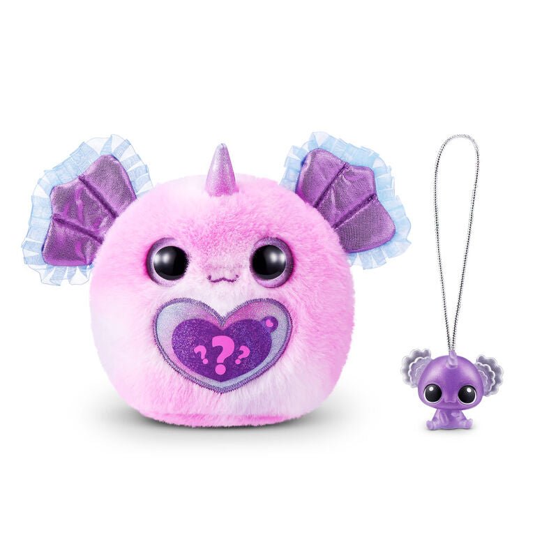 FAMOUS TOYS - RAINBOCORNS - AXOLOTLCORN Toys & Games