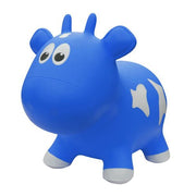 Farm Hoppers - BLUE COW Games & Toys