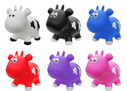 Farm Hoppers - BLUE COW Games & Toys