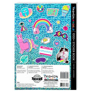 Fashion Angels - 1000+ Totes Adorbs Super Awesome Stickers Toys & Games