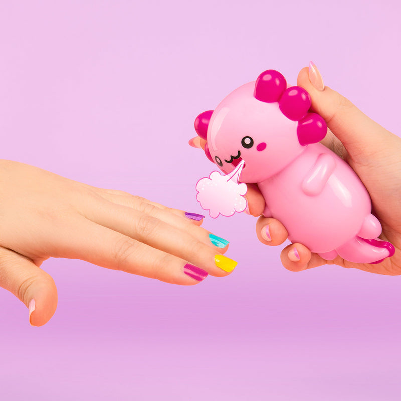 Fashion Angels - Axolotl Nail Dryer Kit Health & Beauty