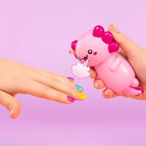 Fashion Angels - Axolotl Nail Dryer Kit Health & Beauty