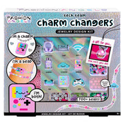Fashion Angels - CHARM SCHOOL - Techno Girl Arts & Entertainment