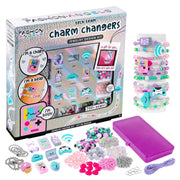 Fashion Angels - CHARM SCHOOL - Techno Girl Arts & Entertainment