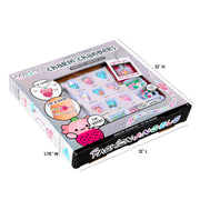 Fashion Angels - Charmchangers Jewellery Design Kit - Axolotl League Toys & Games