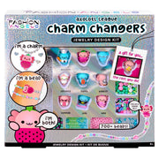 Fashion Angels - Charmchangers Jewellery Design Kit - Axolotl League Toys & Games
