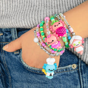 Fashion Angels - Charmchangers Jewellery Design Kit - Axolotl League Toys & Games