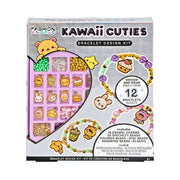 Fashion Angels - Kawaii Cuties Charm Jewelry Kit Toys & Games