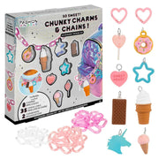 Fashion Angels - SO SWEET! Chunky Charms & Chains Toys & Games