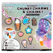 Fashion Angels - SO SWEET! Chunky Charms & Chains Toys & Games