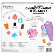 Fashion Angels - SO SWEET! Chunky Charms & Chains Toys & Games