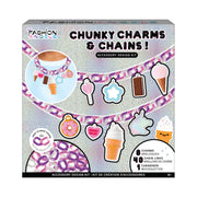 Fashion Angels - SO SWEET! Chunky Charms & Chains Toys & Games