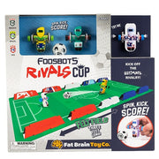 Fat Brain Toys - Foosbots Rivals Cup (Bilingual) Toys & Games